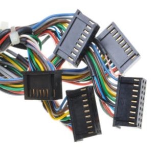 Airspeed cable assembly