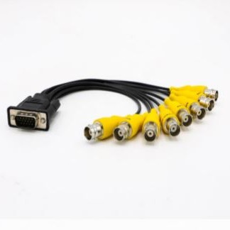 Airspeed cable assembly