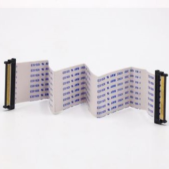 Airspeed cable assembly